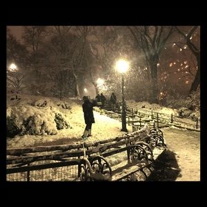 Meet your Posher, Chrîstîne